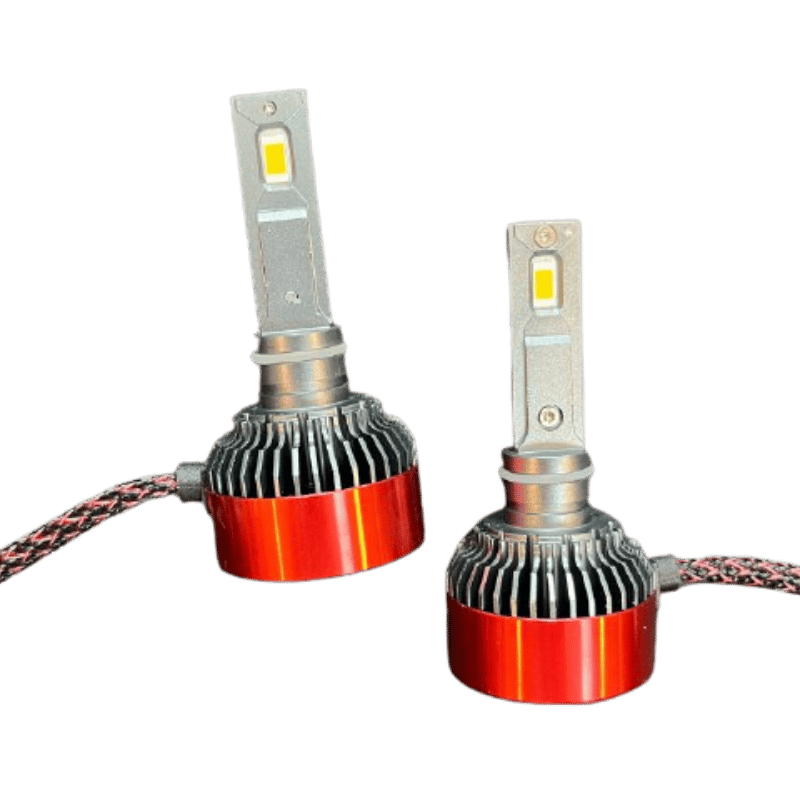 هدلایت MZM مدل ROCK پایه H1 هدلایت MZM مدل ROCK پایه H1