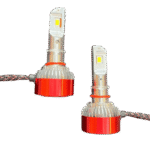 هدلایت MZM مدل ROCK پایه H11