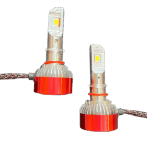 هدلایت MZM مدل ROCK پایه H11