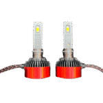 هدلایت MZM مدل ROCK پایه H3