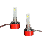 هدلایت MZM مدل ROCK پایه H3