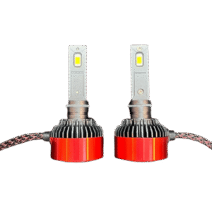 هدلایت MZM مدل ROCK پایه H3