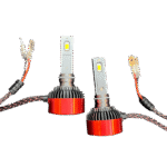 هدلایت MZM مدل ROCK پایه H3