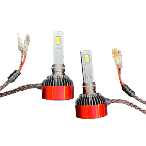 هدلایت MZM مدل ROCK پایه H3