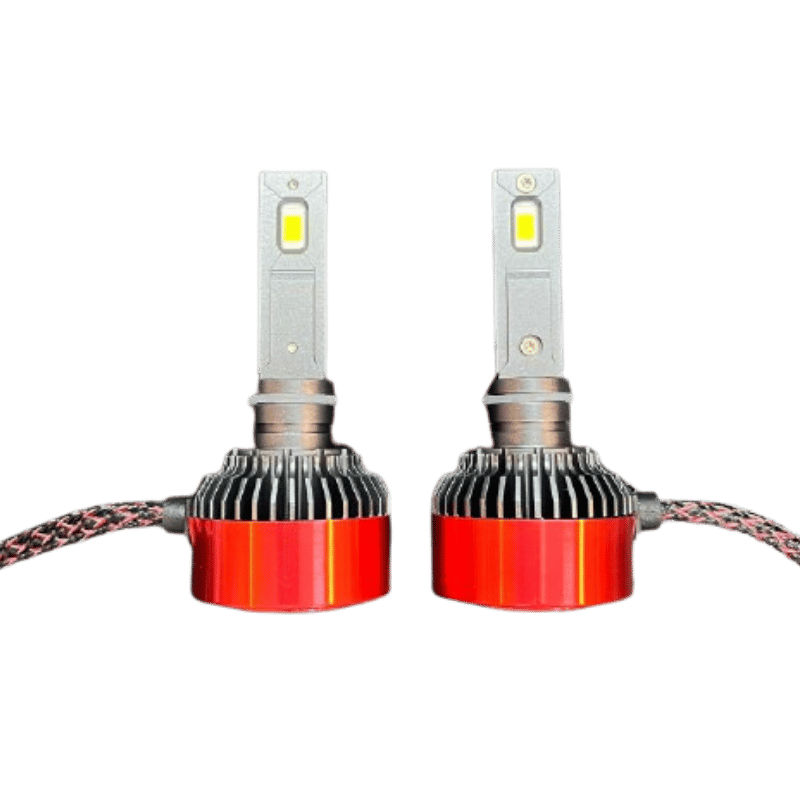 هدلایت MZM مدل ROCK پایه H3 هدلایت MZM مدل ROCK پایه H3