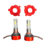 هدلایت MZM مدل ROCK پایه H4