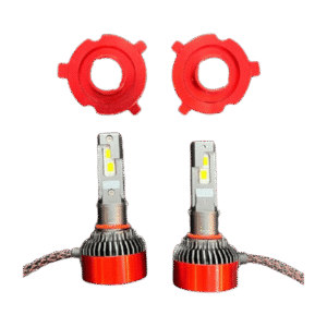 هدلایت MZM مدل ROCK پایه H4