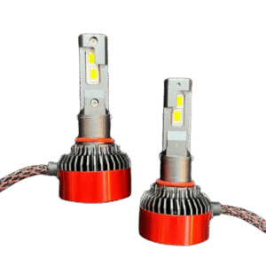 هدلایت MZM مدل ROCK پایه H4