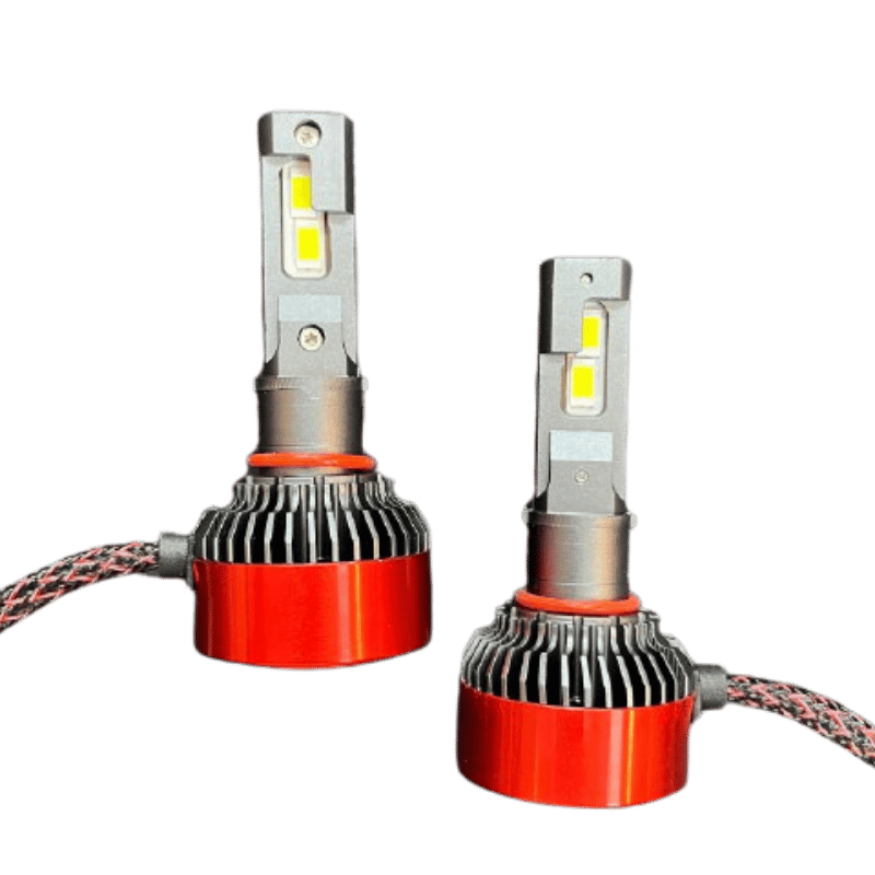 هدلایت MZM مدل ROCK پایه H4 هدلایت MZM مدل ROCK پایه H4