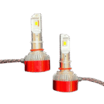 هدلایت MZM مدل ROCK پایه H7