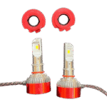 هدلایت MZM مدل ROCK پایه H7