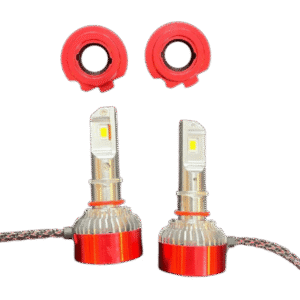 هدلایت MZM مدل ROCK پایه H7