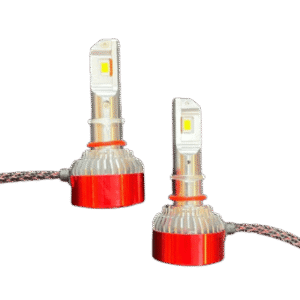 هدلایت MZM مدل ROCK پایه H7