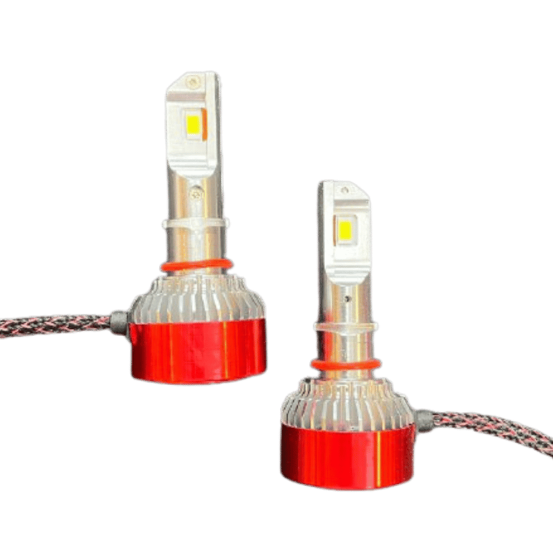 هدلایت MZM مدل ROCK پایه H7 هدلایت MZM مدل ROCK پایه H7