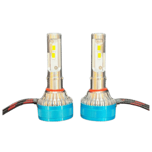 هدلایت MZM مدل SKY پایه H4