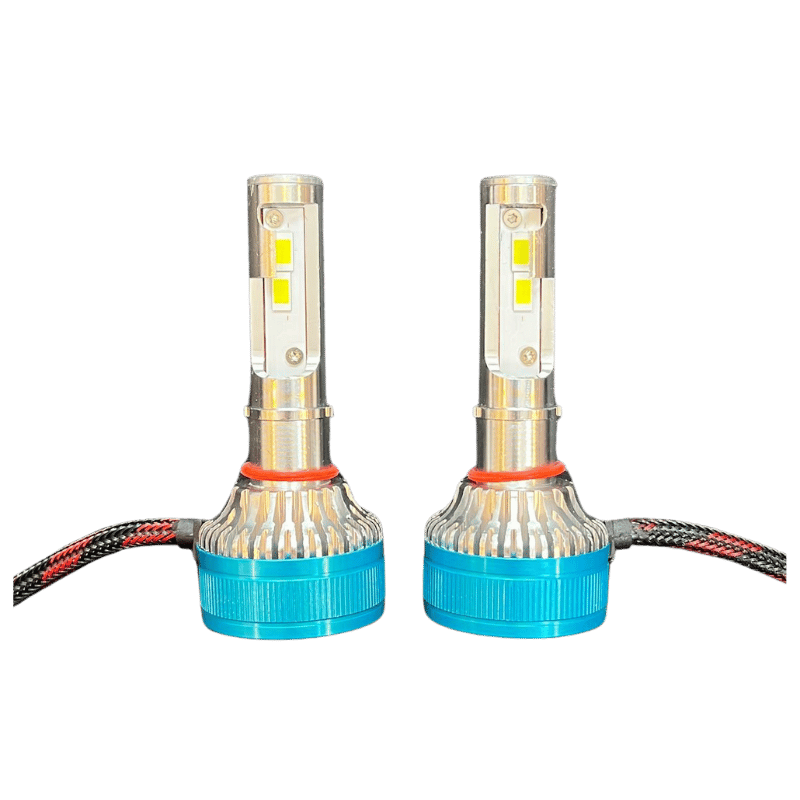 هدلایت MZM مدل SKY پایه H4 هدلایت MZM مدل SKY پایه H4