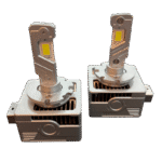 هدلایت CONPEX مدل W6 پایه D1S