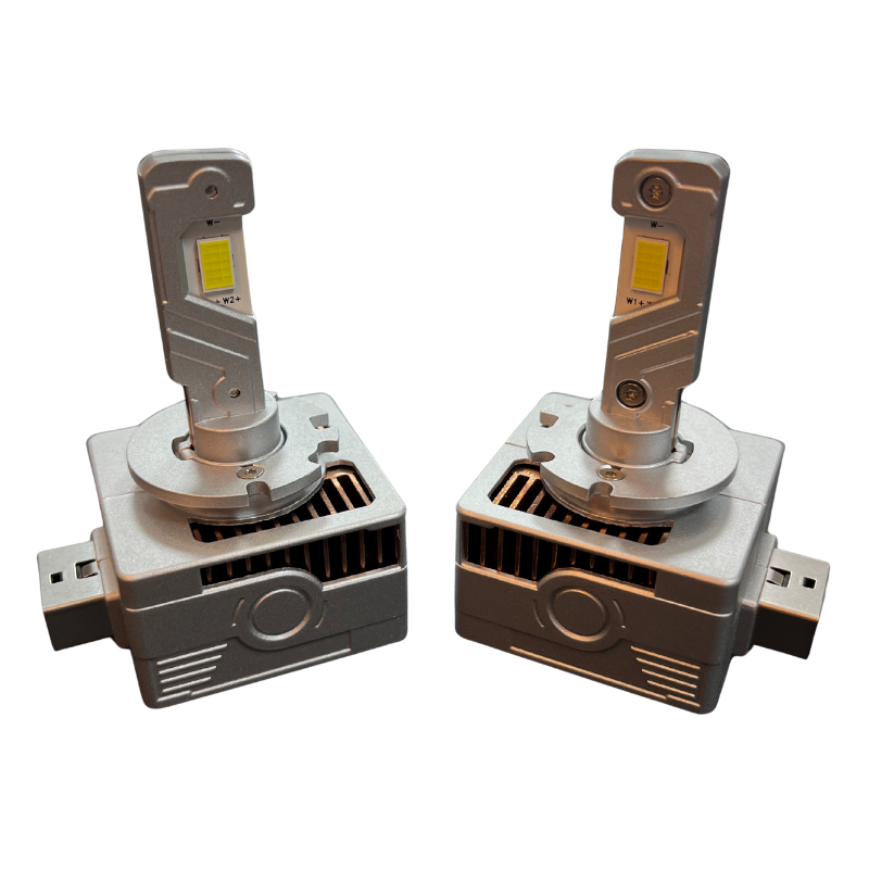 هدلایت CONPEX مدل W6 پایه D1S