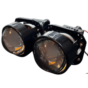 هدلایت MZM مدل LENS L100 PRO 2.5