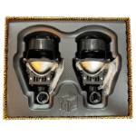 هدلایت MZM مدل LENS L100 PRO 2.5