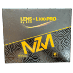 هدلایت MZM مدل LENS L100 PRO 2.5