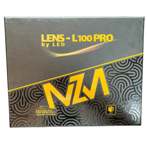 هدلایت MZM مدل LENS L100 PRO 2.5