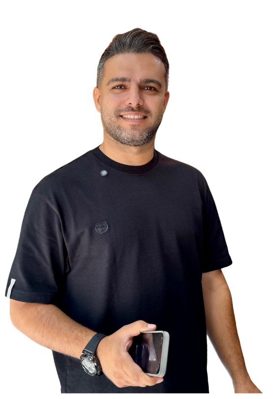 رامین نگارش