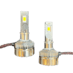 هدلایت MZM از مدل DIAMOND پایه 9005