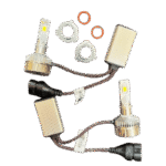 هدلایت MZM از مدل DIAMOND پایه 9005