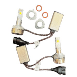 هدلایت MZM از مدل DIAMOND پایه 9005