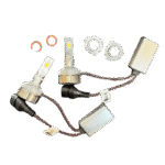 هدلایت MZM از مدل DIAMOND پایه 9005