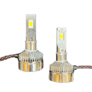 هدلایت MZM از مدل DIAMOND پایه 9005