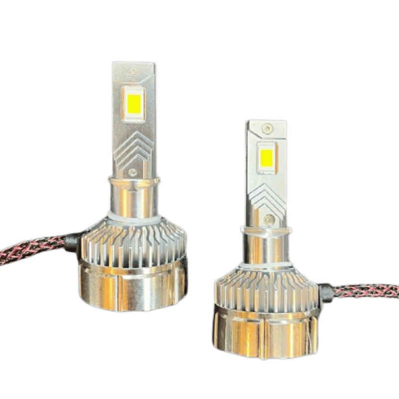 هدلایت MZM از مدل DIAMOND پایه 9005 هدلایت MZM از مدل DIAMOND پایه 9005