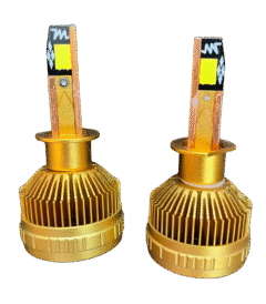 هدلایت MZM مدل AIDEN پایه H1