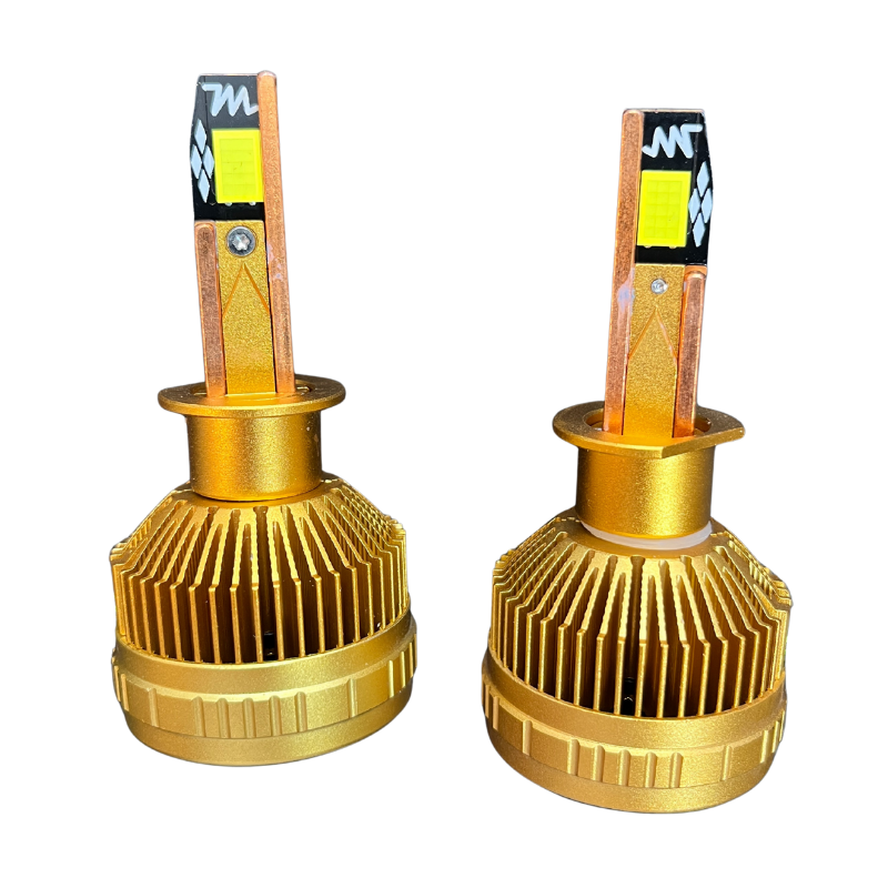 هدلایت MZM مدل AIDEN پایه H1 (3) هدلایت MZM مدل AIDEN پایه H1