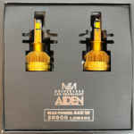 هدلایت MZM مدل AIDEN پایه H1