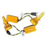 هدلایت MZM مدل AIDEN پایه H7