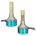 هدلایت MZM مدل D300 پایه H1