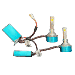 هدلایت MZM مدل D300 پایه H1 - Image 2