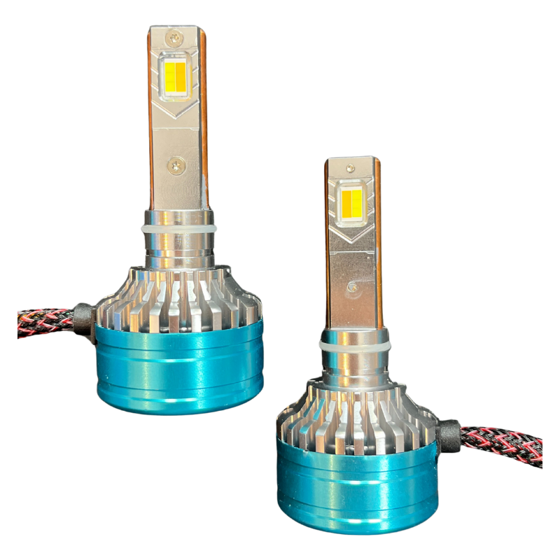 هدلایت MZM مدل D300 پایه H1 هدلایت MZM مدل D300 پایه H1 - Image 1