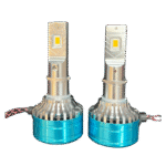 هدلایت MZM مدل D300 پایه H11