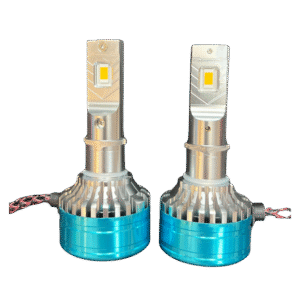 هدلایت MZM مدل D300 پایه H11