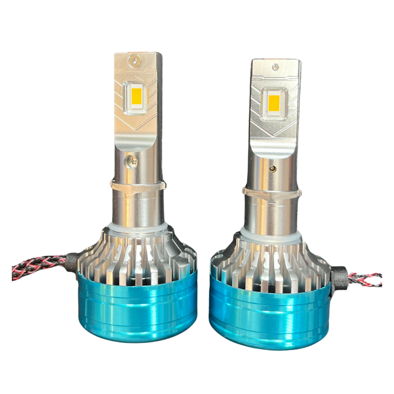 هدلایت MZM مدل D300 پایه H11 هدلایت MZM مدل D300 پایه H11