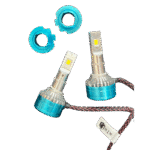 هدلایت MZM مدل D300 پایه H7