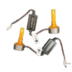 هدلایت MZM مدل D500 پایه H1