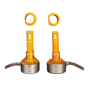 هدلایت MZM مدل D500 پایه H1