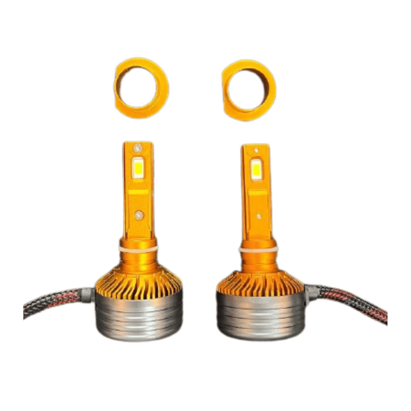 هدلایت MZM مدل D500 پایه H1 هدلایت MZM مدل D500 پایه H1