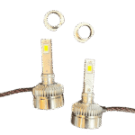 هدلایت MZM مدل DIAMOND پایه H1