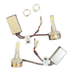 هدلایت MZM مدل DIAMOND پایه H1