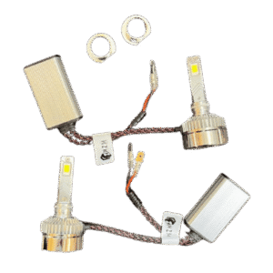 هدلایت MZM مدل DIAMOND پایه H1